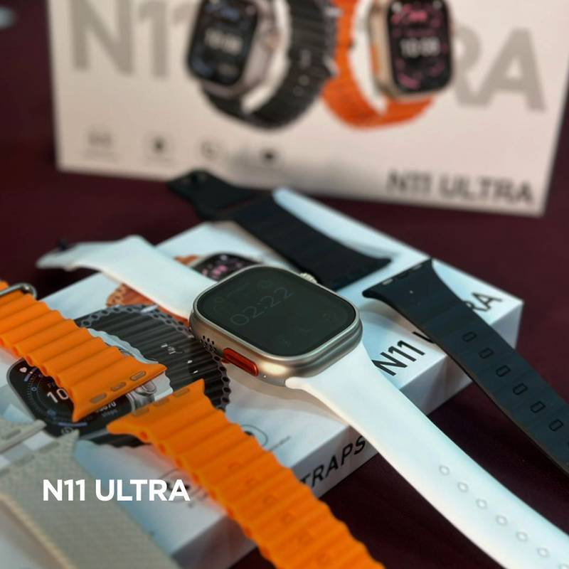 W11 Ultra